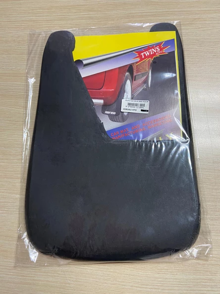 FORD TAUNUS - SİERRA PAÇALIK TOZLUK SAĞ-SOL 2 ADET - Resim 3