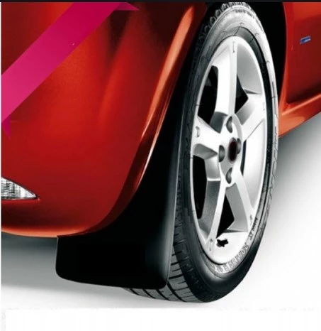 FORD RANGER 2006-2012 PAÇALIK TOZLUK SAĞ-SOL 2 ADET - 2