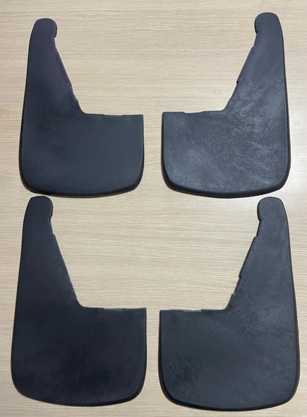 TOYOTA COROLLA 2007-2012 PAÇALIK TOZLUK SAĞ-SOL 2 ADET - 5