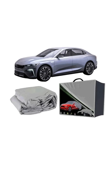 HYUNDAI COUPE 1996-2002 Araca Özel Oto Brandası,Araba Örtüsü - Resim 3