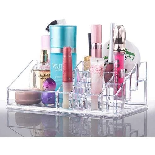 Boxup 16 Bölmeli Makyaj Organizeri - 5