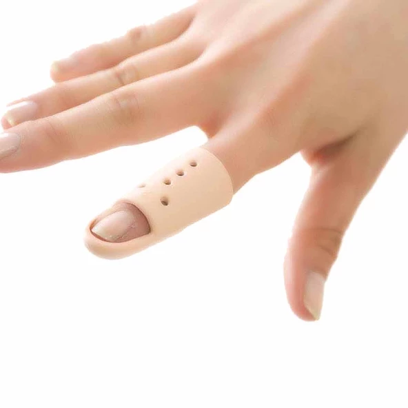 Kifidis Mallet Finger - 5