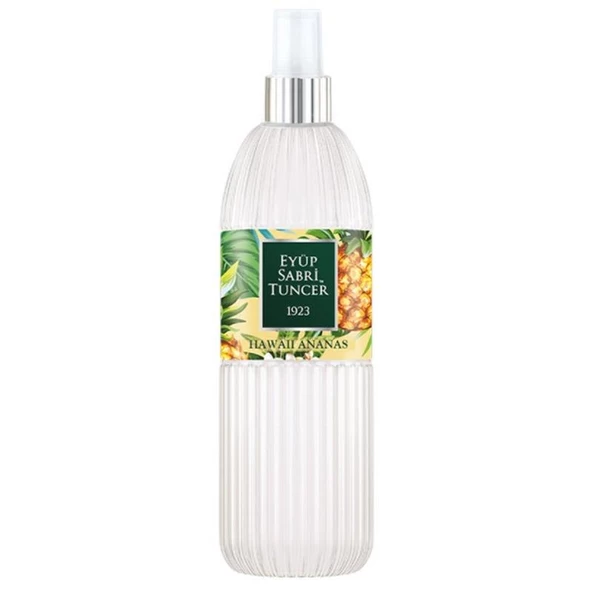 EYÜP SABRİ TUNCER SPREY KOLONYA 150ML HAWAİİ ANANAS