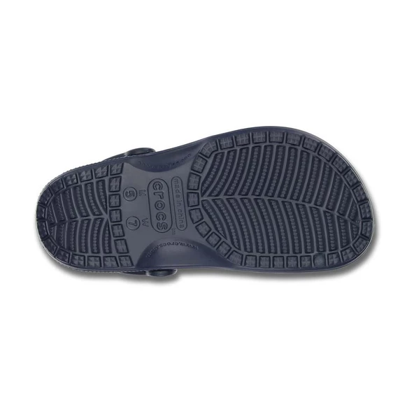 Crocs Classic Unisex Terlik 10001-410 - 2