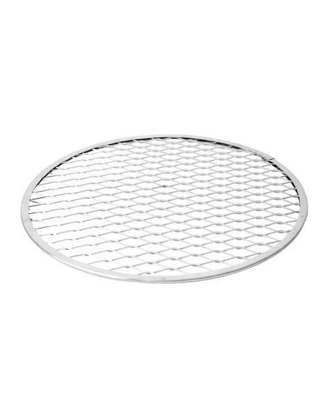 NURGAZ ORMAN ŞÖMİNESİ IZGARALI - 4