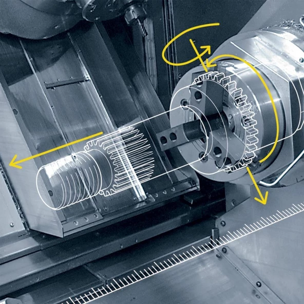 AÇIK-SHELL TONNA S3 M 68 KIZAK YAĞI - 5 LİTRE - 5