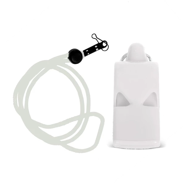 Tryon Düdük İpli Plastik - 5