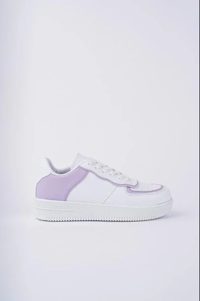 Muggo MGSVT22 Kadın Sneaker Ayakkabı - 7