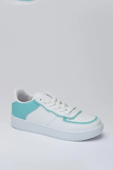 Muggo MGSVT22 Kadın Sneaker Ayakkabı - 9