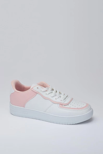 Muggo MGSVT22 Kadın Sneaker Ayakkabı - 10