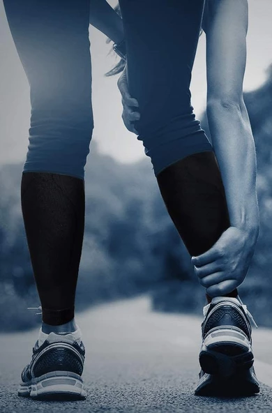 Guardtech Calf Support 3515 - 2