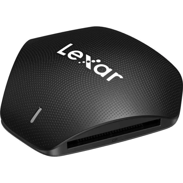 LEXAR PROF. MULTI-CARD 3-IN-1 USB 3.1 KART OKUYUCU - 2