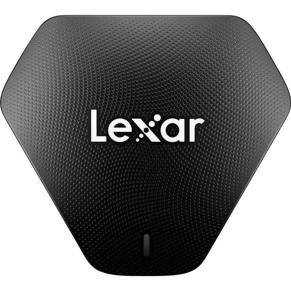 LEXAR PROF. MULTI-CARD 3-IN-1 USB 3.1 KART OKUYUCU - 7
