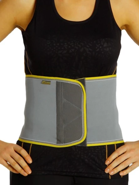 Thermocy Abdominal Neopren Korse - 2