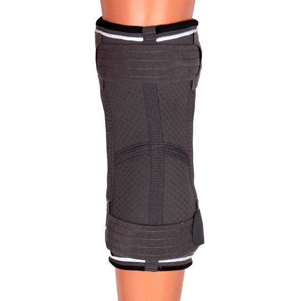 Thermocy Çelik Balenli Dizlik (Yarım Önü Açık) - 4