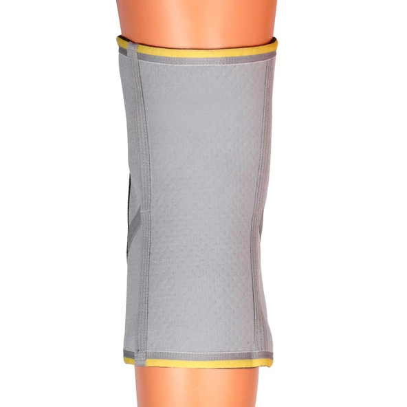 Thermocy Patella Ped Destekli Dizlik - 4