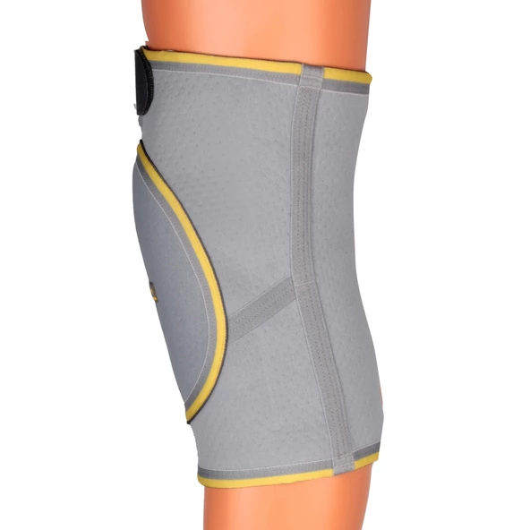 Thermocy Patella Ped Destekli Dizlik - 2