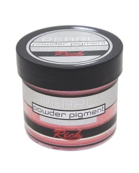 Rich Sedef Toz Pigment 60 cc Pembe