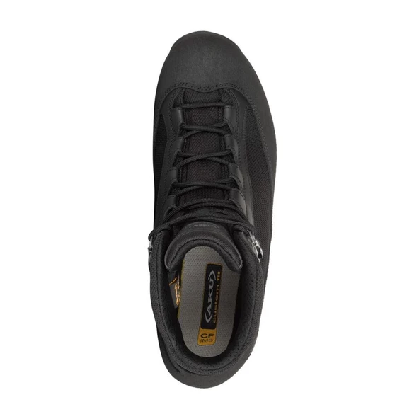 Aku PILGRIM COMBAT Goretex Tactical İtalyan Bot A560CF052 - 8