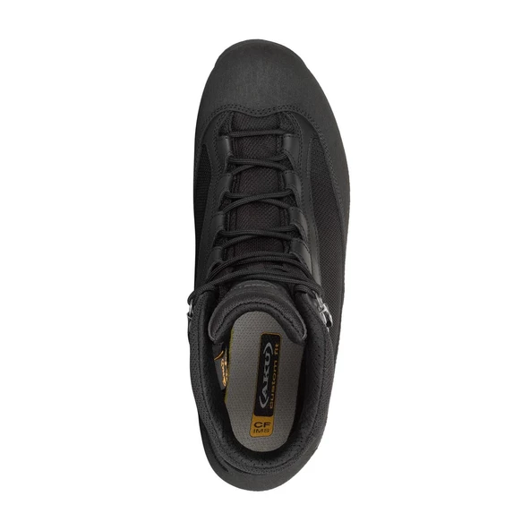 Aku PILGRIM COMBAT Goretex Tactical İtalyan Bot A560CF052 - 10