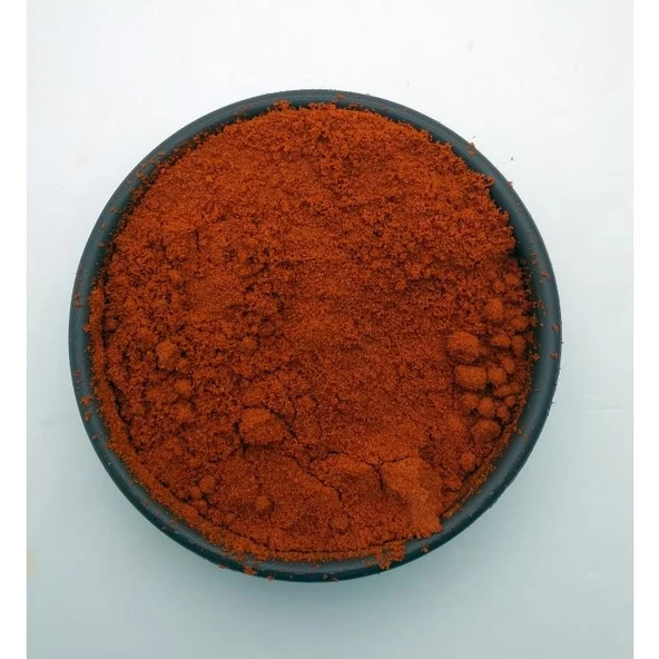 Antep Tatlı Toz Biber 10 Kg - 2