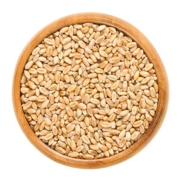 Aşurelik Buğday (Döğme) 1kg - 2
