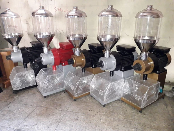 Değirmen Kahve Ve Baharat Makinası - 2