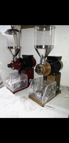 Değirmen Kahve Ve Baharat Makinası - 3