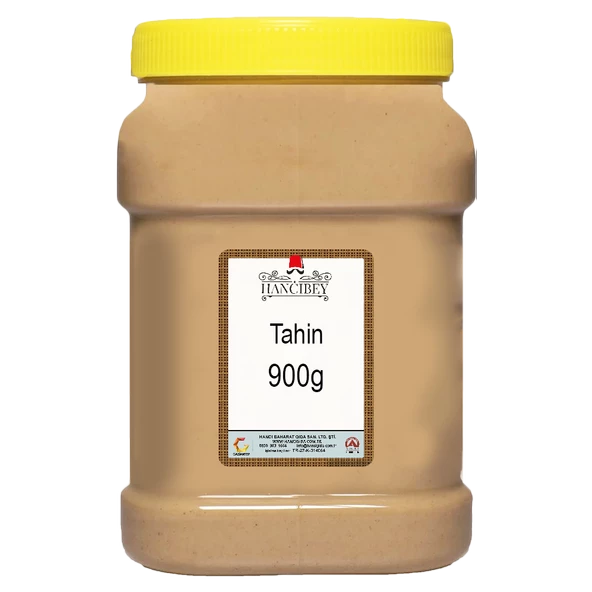 Tahin 900gr