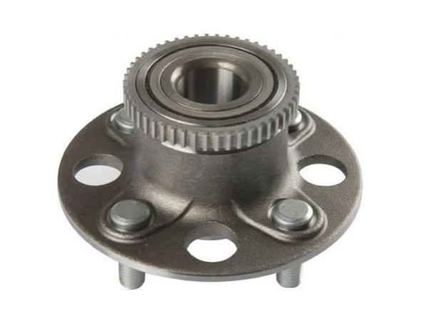 Arka Porya Civic 2001-2006 VTEC ABS'li ürün görseli 1