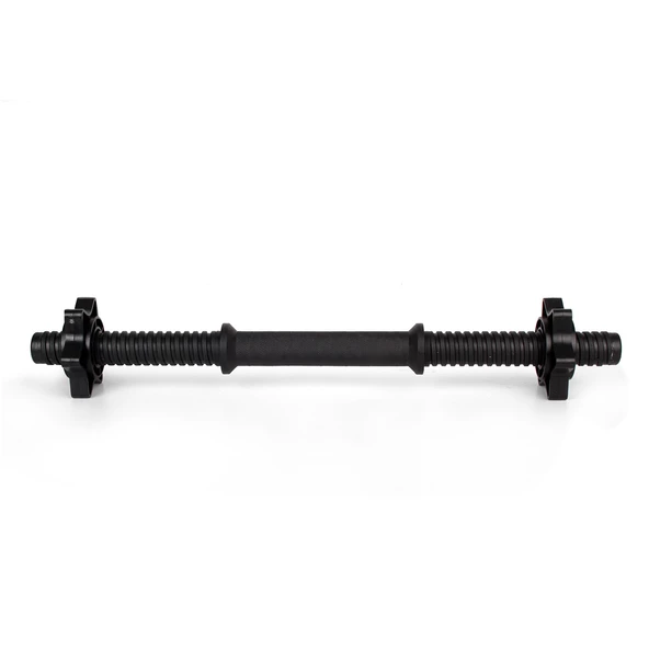 Cosfer Kısa Bar Siyah CSF-B36S - 3