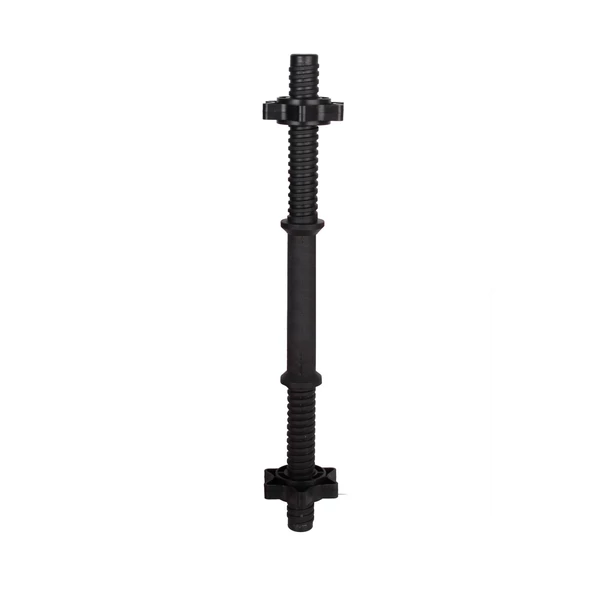 Cosfer Kısa Bar Siyah CSF-B36S - 2