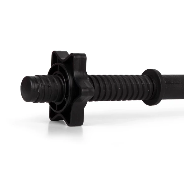 Cosfer Kısa Bar Siyah CSF-B36S - 4