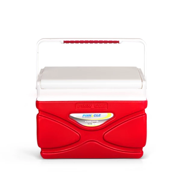 Pınn Cle Prudence 4.5 Lt Soğutucu Buzluk Kırmızı - 3