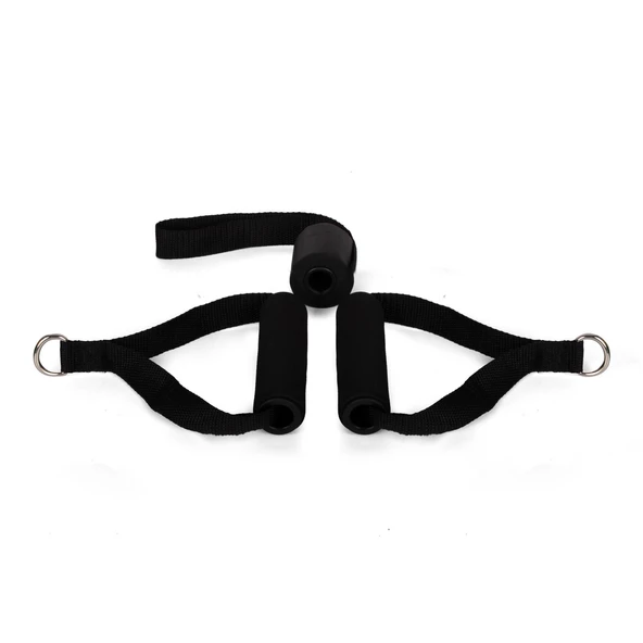 ZeroGym Egzersiz Tutamacı ve Kapı Aparatı / Band /TTubing için/Loop Band için - 2