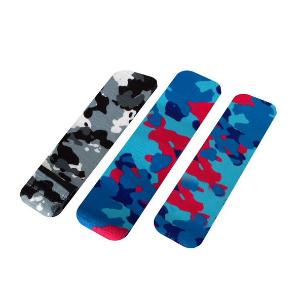 ZeroGym Camo Kalça İnceltici & Sıkılaştırıcı Egzersiz Direnç Bant - 44cm | 2 farklı Kamuflaj Rengi - 3