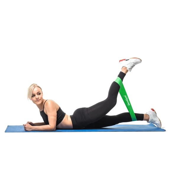 ZeroGym LB01 Loop Band 30cm x 5cm x 0,35mm / Hafif - 2