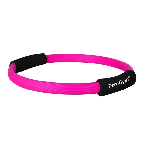 ZeroGym PR01 Pilates Çemberi 35cm - 3