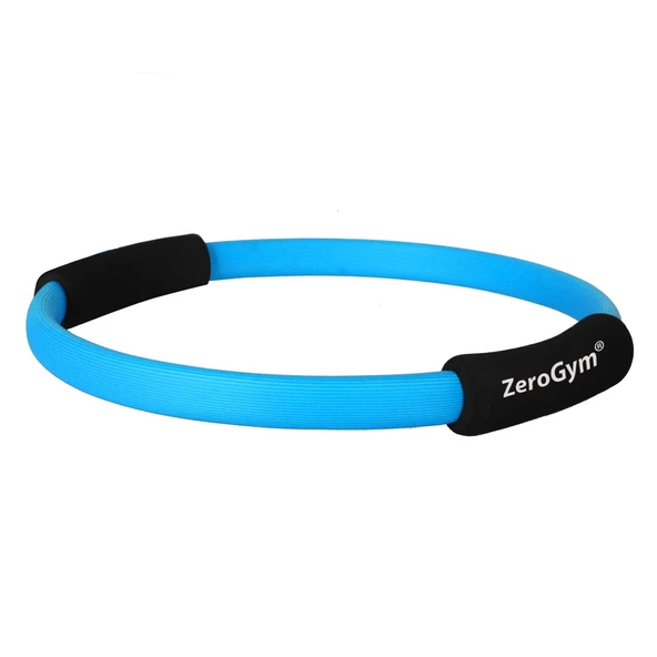 ZeroGym PR01 Pilates Çemberi 35cm - 4
