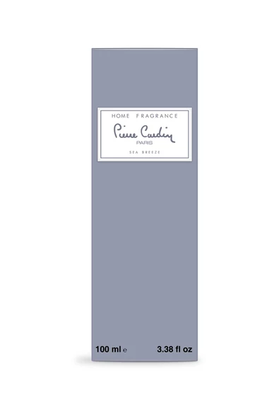 Pierre Cardin Reed Diffuser Çubuklu Oda Kokusu Sea Breeze 100 ml - 3