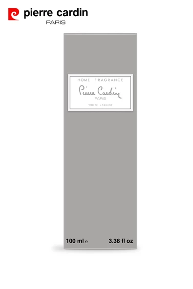 Pierre Cardin Reed Diffuser Çubuklu Oda Kokusu White Jasmine 100 ml - Resim 10