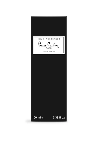 Pierre Cardin Reed Diffuser Çubuklu Oda Kokusu Tonka & Vanilla 100 ml - 4