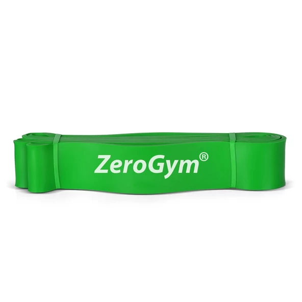 ZeroGym SLB05 Super Loop Band 208cm x 4,5cm x 0,45 Extra Heavy - 4