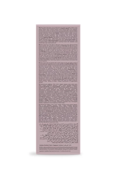 Pierre Cardin Reed Diffuser Çubuklu Oda Kokusu Jasmine & Lily 100 ml - 7