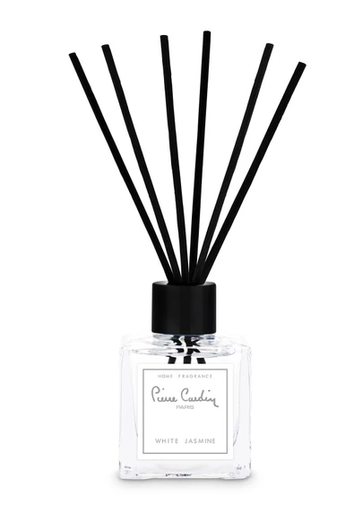 Pierre Cardin Reed Diffuser Çubuklu Oda Kokusu White Jasmine 100 ml - Resim 6