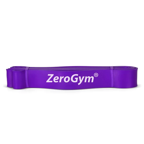 ZeroGym SLB04 Super Loop Band 208cm x 3,2cm x 0,45 Heavy - 4