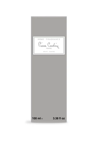 Pierre Cardin Reed Diffuser Çubuklu Oda Kokusu White Jasmine 100 ml - Resim 2