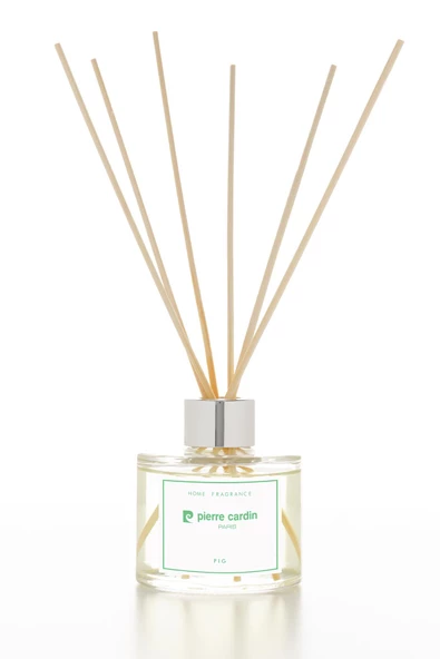 Pierre Cardin Oda Kokusu İncir & Yeşil Erik 100 ML - 5