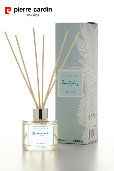 Pierre Cardin Oda Kokusu Lavanta & Deniz Tuzu 100 ML - 12