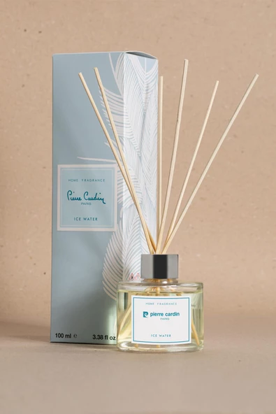 Pierre Cardin Oda Kokusu Lavanta & Deniz Tuzu 100 ML - 8